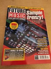 Future music july for sale  BRIDGWATER