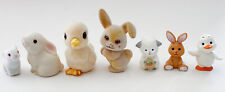 Easter figurines russ for sale  Denver