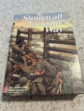 Stonewall jackson way for sale  Simpsonville