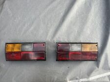 T25 rear lights for sale  BOGNOR REGIS