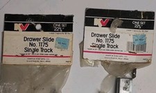 drawer slides 2 sets for sale drawer slides 2 sets for sale North Olmsted