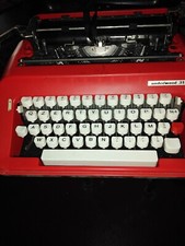 Macchina scrivere underwood usato  Acqui Terme