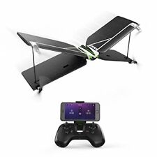 Quadricóptero Parrot Swing Minidrone (controlador Flypad) - Drones eletrônicos comprar usado  Enviando para Brazil