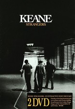 Keane - Strangers (DVD, 2005) comprar usado  Enviando para Brazil