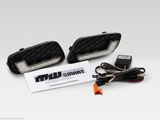 Smart 451 tagfahrlicht gebraucht kaufen  Bad Lippspringe