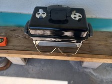 Clean used webber for sale  Naples