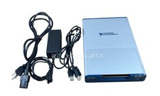 National instruments usb for sale  Atlanta
