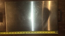 Monogram range oven for sale  Granite Bay