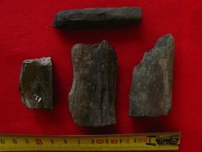 Lot morceaux bois d'occasion Lot morceaux bois d'occasion  La Chapelle-Saint-Luc