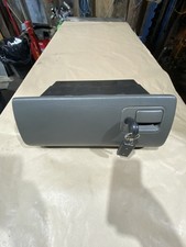 Golf glovebox. grey. for sale  EXETER