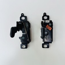 Usado, Bloco de trava de porta de cabine original escavadeira Volvo, adequado para 250D/300D/380D/480D comprar usado  Enviando para Brazil