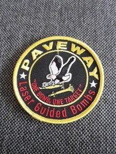 Paveway jabog büchel gebraucht kaufen  Hornbach