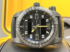 Breitling emergency night for sale  Saint George
