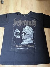 Behemoth shirt the gebraucht kaufen  Berlin
