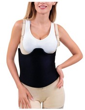 360 Lipo Foam Ab Board pós-cirurgia lipoaspiração placas de compressão abdominal... comprar usado  Enviando para Brazil