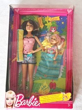 Fundzustand vintage barbie gebraucht kaufen  Allenbach, Herborn, Sien