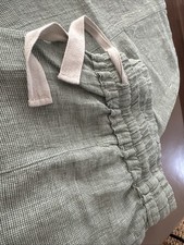 Poetry leinen hose gebraucht kaufen  Hamburg