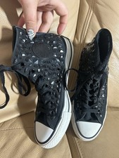 Converse chuck taylor for sale  NOTTINGHAM