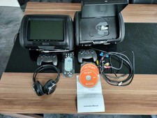 kopfstutze dvd player gebraucht kaufen  Bad Bentheim