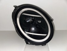 Scheinwerfer mini cooper gebraucht kaufen  Weinstadt
