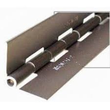 Ms20257 continuous aluminium for sale  FROME