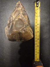 Paleolithic hand axe for sale  MAIDENHEAD