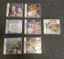 nintendo ds spiele luxor gebraucht kaufen nintendo ds spiele luxor gebraucht kaufen  Berlin
