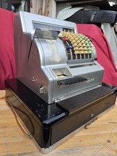 Alte registrierkasse national gebraucht kaufen  Petersberg