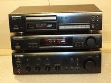 Pioneer stereo anlage gebraucht kaufen Pioneer stereo anlage gebraucht kaufen  Radevormwald