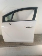 Porte gauche opel d'occasion  Savenay