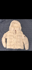 Piumino maya moncler usato  Milano