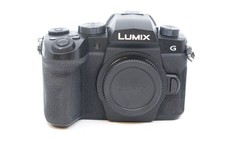 Panasonic lumix g90 d'occasion  Nice-
