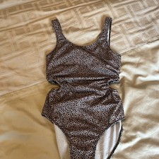 zara girls swimwear for sale  STOKE-ON-TRENT