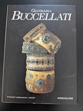Buccelellati gianmaria vincent d'occasion  Marseille VIII