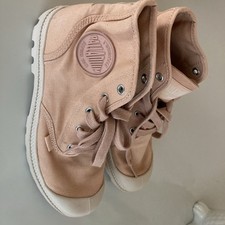 Palladium damen stoff gebraucht kaufen  Aachen