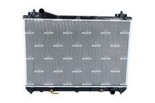 Radiateur refroidissement mote d'occasion  Expédié en France