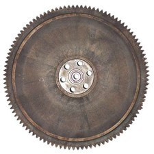 Volano motore suzuki usato  Pratola Peligna