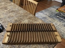 Vintage wooden cigar for sale  Middleburg