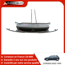 Calandre citroen saxo d'occasion  Amiens-