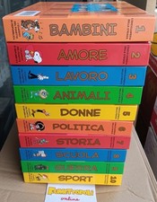 Enciclopedia delle strisce usato  Roma