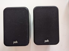 Polk audio signature for sale  San Jose