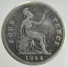 1844 victoria four for sale  LLANSANTFFRAID