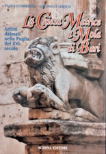Chiesa matrice mola usato  Bari