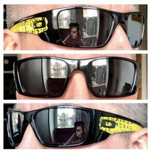 Oakley livestrong fuel for sale  DEWSBURY