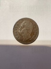 Moneta centesimi del usato  Casarile
