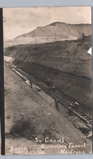 Gunnison tunnel canal for sale  Davenport