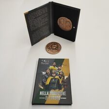 Medaglia celebrativa 250 usato  Massa di Somma