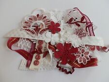 Vintage inspiration burgundy for sale  MEXBOROUGH