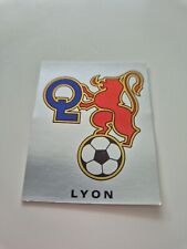 121 lyon olympique d'occasion  Metz-