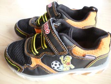 Blinkende turnschuhe haribo gebraucht kaufen  Spelle